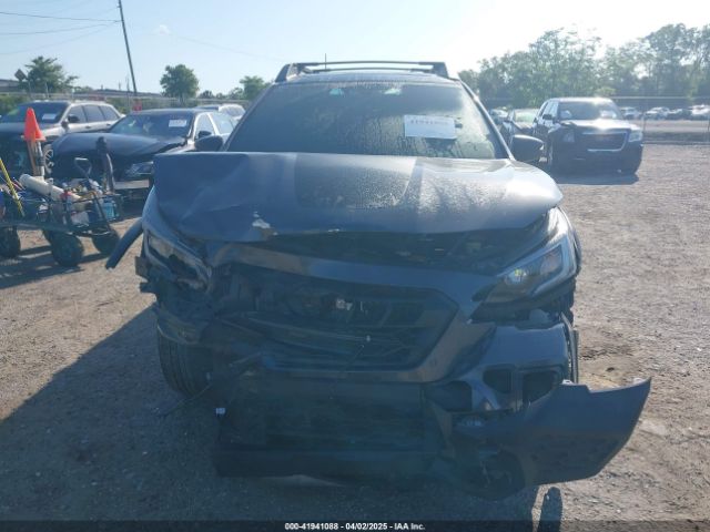 4S4BTGUD5R3214186 Subaru Outback Wilderness