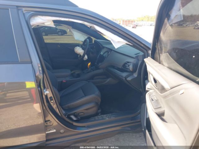 4S4BTGUD5R3214186 Subaru Outback Wilderness
