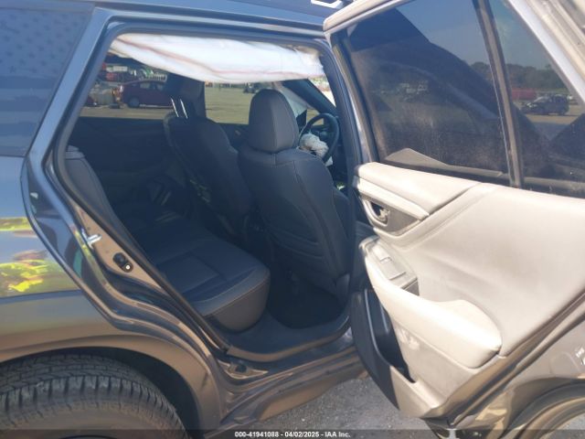 4S4BTGUD5R3214186 Subaru Outback Wilderness