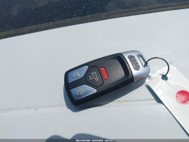 2019 AUDI A4 WAUGMAF47KA106202 Photo 10