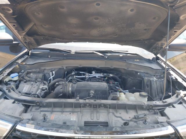 1FMSK7DH1NGA36852 Ford EXPLORER XLT
