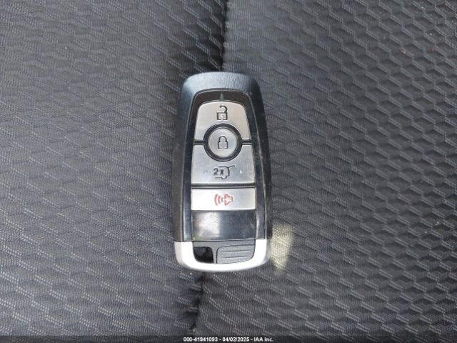 1FMSK7DH1NGA36852 Ford EXPLORER XLT
