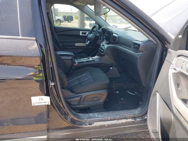 1FMSK7DH1NGA36852 Ford EXPLORER XLT