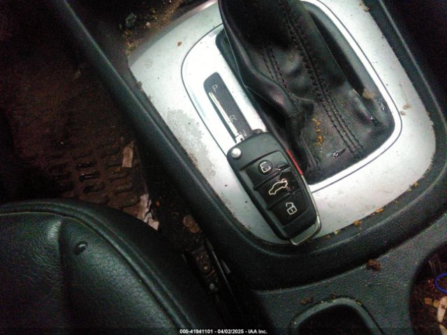 2018 AUDI Q3 WA1BCCFS9JR028722 Photo 10