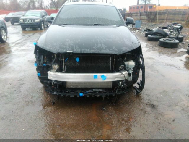 2018 AUDI Q3 WA1BCCFS9JR028722 Photo 5