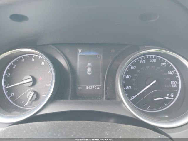 2020 TOYOTA CAMRY 4T1A11AK2LU869327 Photo 6