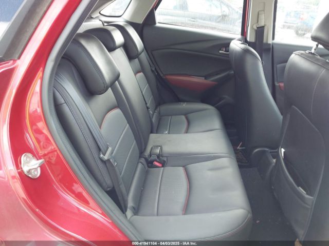 JM1DKDC7XJ0318219 Mazda Cx-3 Touring
