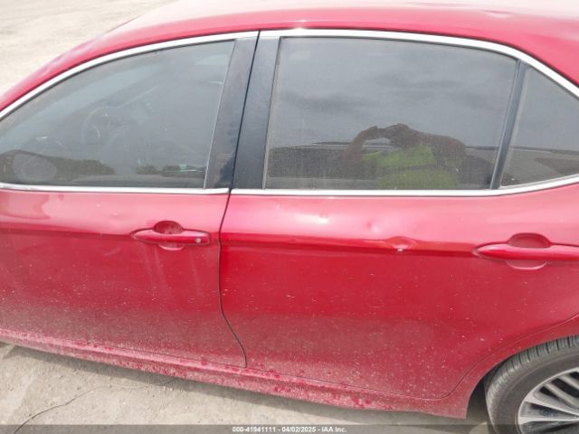 4T1B11HK6KU169187 Toyota a25a-fks