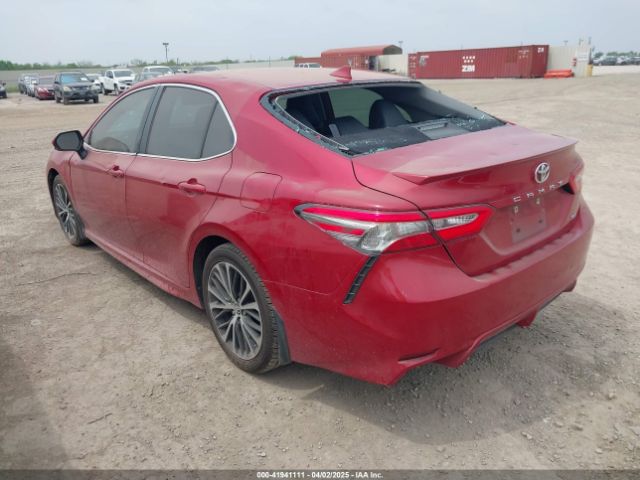 4T1B11HK6KU169187 Toyota a25a-fks