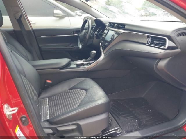 4T1B11HK6KU169187 Toyota a25a-fks