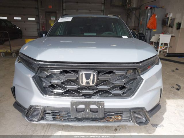 7FARS6H58SE067393 Honda Cr-v Hybrid Sport