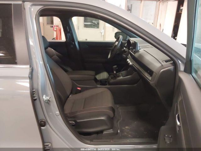 7FARS6H58SE067393 Honda Cr-v Hybrid Sport