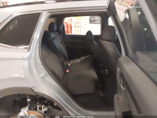 7FARS6H58SE067393 Honda Cr-v Hybrid Sport