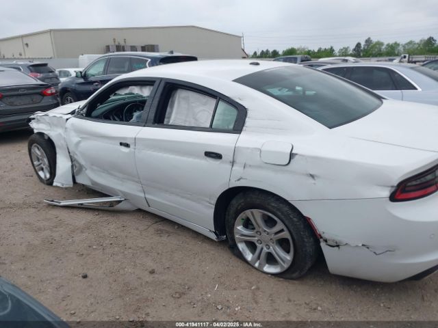 2C3CDXBG5MH643227 Dodge Charger Sxt Rwd