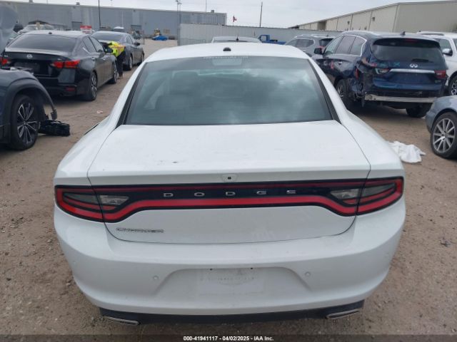 2C3CDXBG5MH643227 Dodge Charger Sxt Rwd