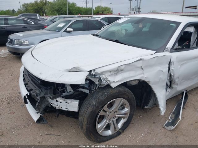 2C3CDXBG5MH643227 Dodge Charger Sxt Rwd