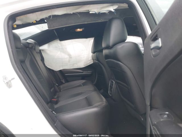 2C3CDXBG5MH643227 Dodge Charger Sxt Rwd