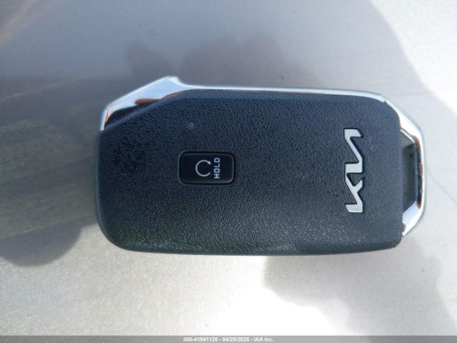 5XXG64J20NG100948 KIA K5 Gt-line