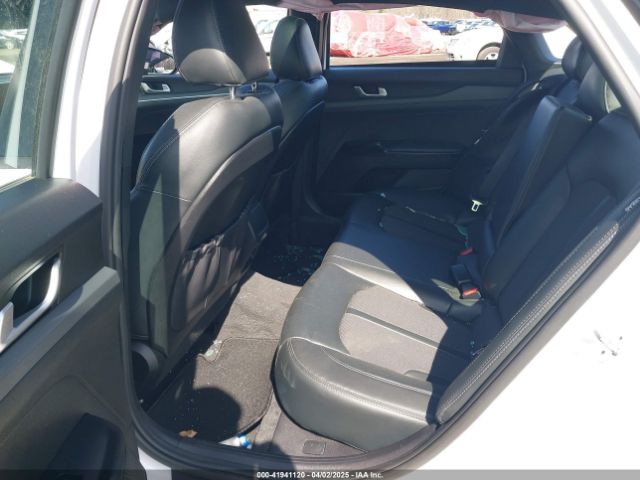 5XXG64J20NG100948 KIA K5 Gt-line