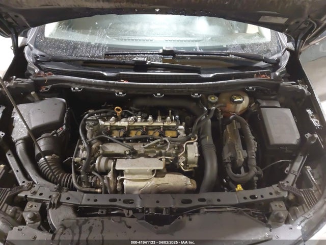 1G1BE5SM4J7113202 Chevrolet Cruze Lt Auto