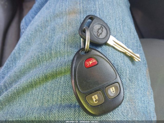 1GNKVFKD9FJ151863 Chevrolet Traverse Ls