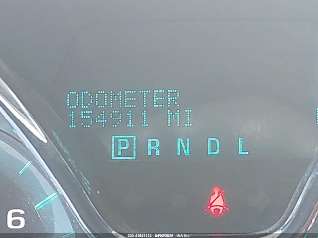 1GNKVFKD9FJ151863 Chevrolet Traverse Ls