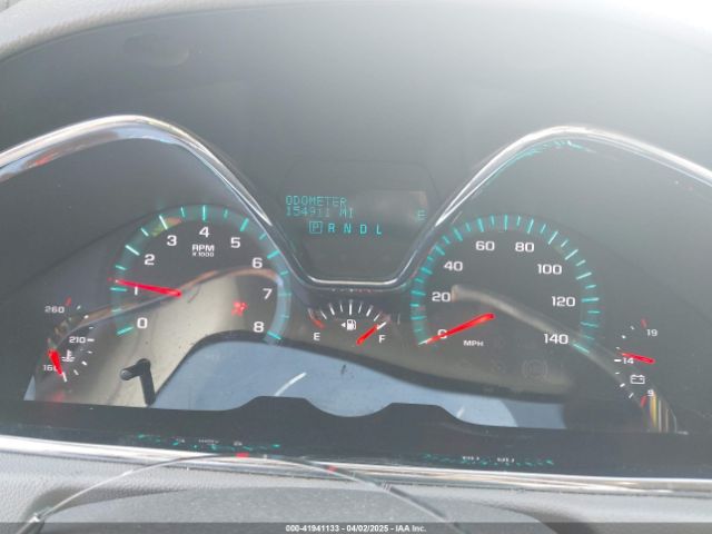 1GNKVFKD9FJ151863 Chevrolet Traverse Ls