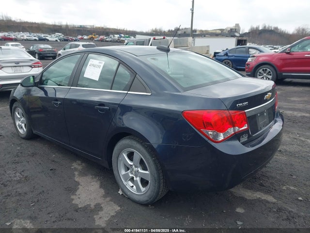 Aukcja sprzedaży 2015 Chevrolet Cruze 1lt Auto, vin: 1G1PC5SB9F7248015, numer aukcji: 41941131