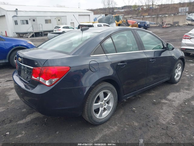 Aukcja sprzedaży 2015 Chevrolet Cruze 1lt Auto, vin: 1G1PC5SB9F7248015, numer aukcji: 41941131