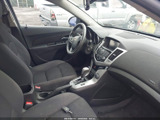 Aukcja sprzedaży 2015 Chevrolet Cruze 1lt Auto, vin: 1G1PC5SB9F7248015, numer aukcji: 41941131
