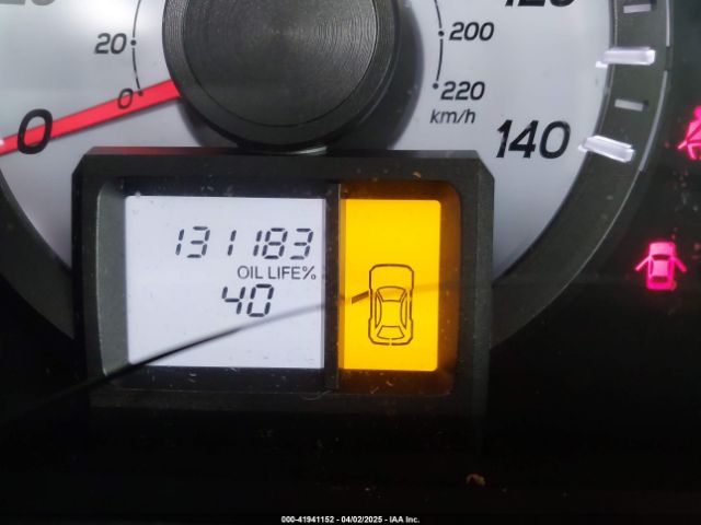 5FNYF3H21EB004222 Honda PILOT LX