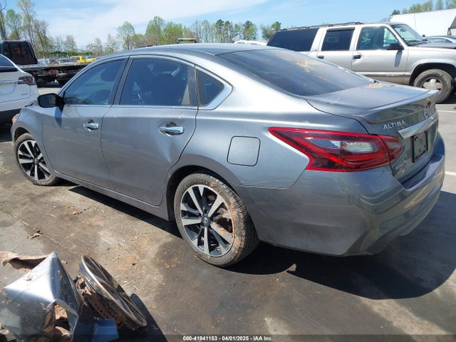 1N4AL3AP9JC229338 Nissan Altima 2.5 Sr