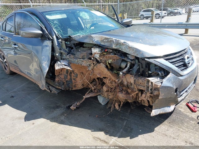 1N4AL3AP9JC229338 Nissan Altima 2.5 Sr