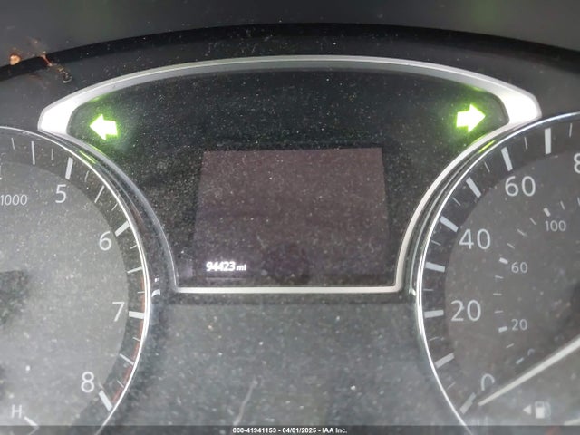1N4AL3AP9JC229338 Nissan Altima 2.5 Sr