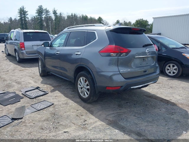 5N1AT2MV5HC848569 Nissan ROGUE SV