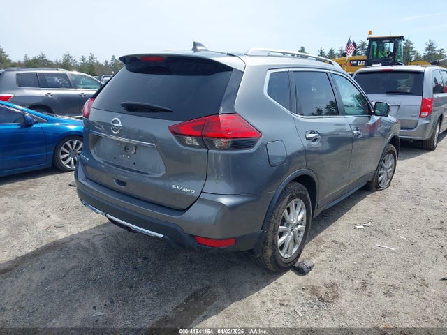 5N1AT2MV5HC848569 Nissan ROGUE SV