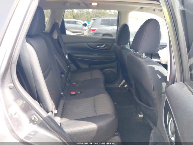 5N1AT2MV5HC848569 Nissan ROGUE SV