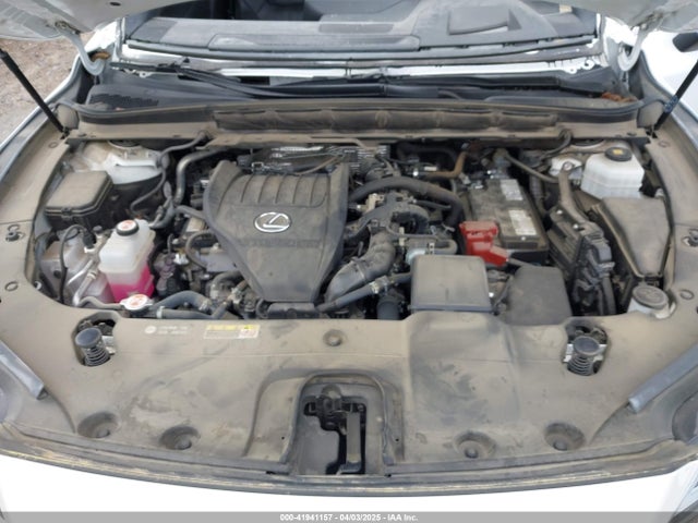 2T2BAMBAXPC007570 Lexus Rx 350 Premium Plus