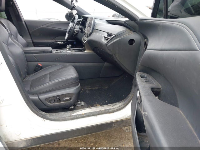 2T2BAMBAXPC007570 Lexus Rx 350 Premium Plus