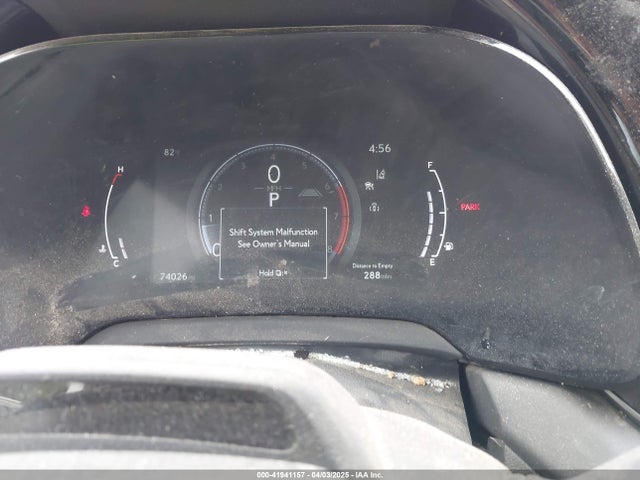2T2BAMBAXPC007570 Lexus Rx 350 Premium Plus