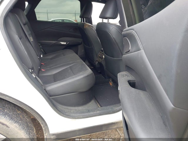 2T2BAMBAXPC007570 Lexus Rx 350 Premium Plus