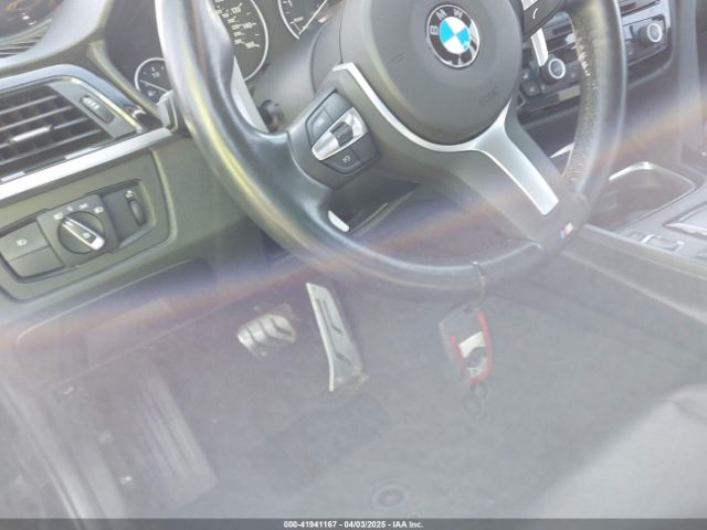 WBA3B3C51FF548592 BMW 328i Xdrive