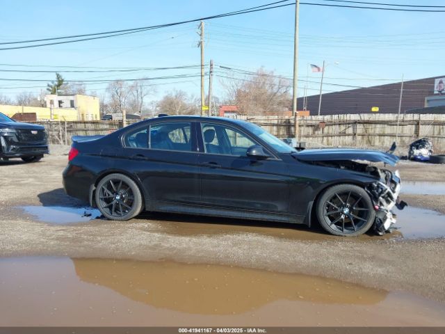 WBA3B3C51FF548592 BMW 328i Xdrive
