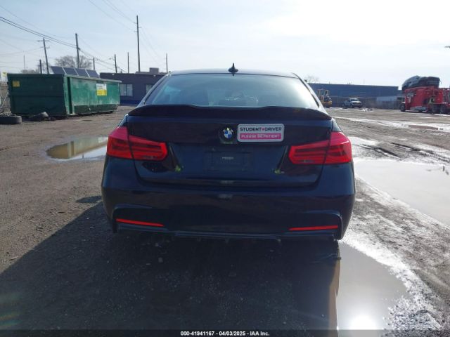 WBA3B3C51FF548592 BMW 328i Xdrive