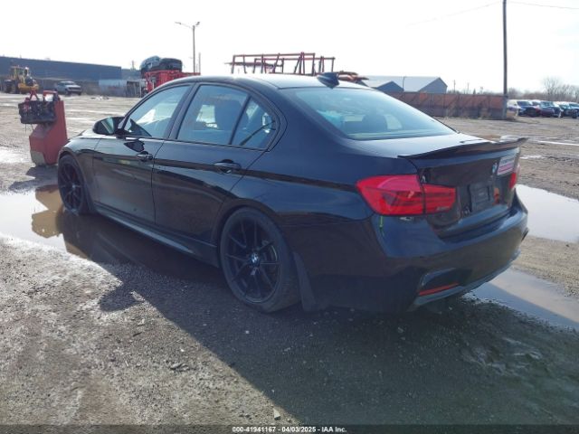 WBA3B3C51FF548592 BMW 328i Xdrive