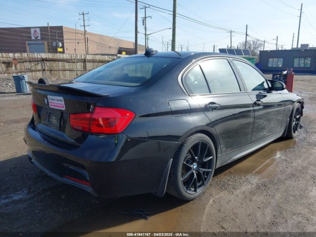 WBA3B3C51FF548592 BMW 328i Xdrive