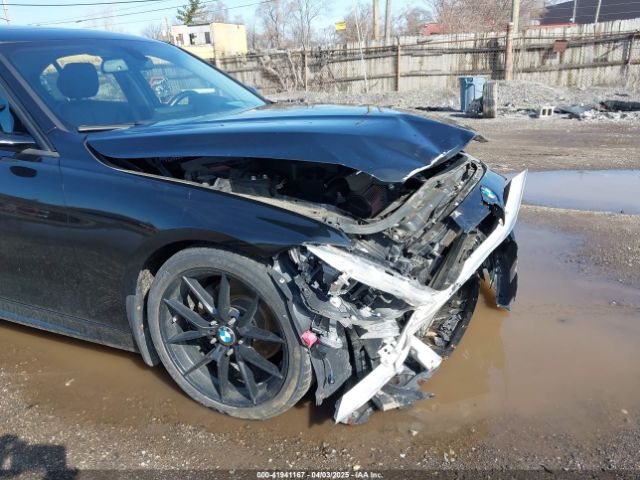 WBA3B3C51FF548592 BMW 328i Xdrive