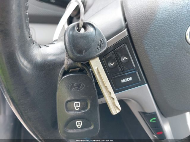 KMHCU5AE2GU249133 Hyundai Accent Sport