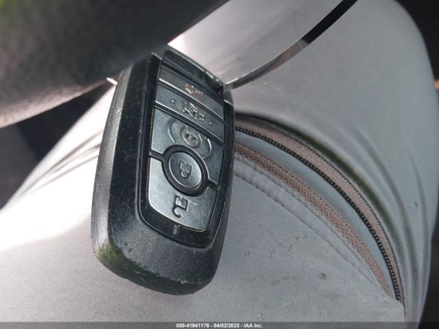 2018 FORD EXPLORER 1FM5K8D88JGA57047 Photo 10