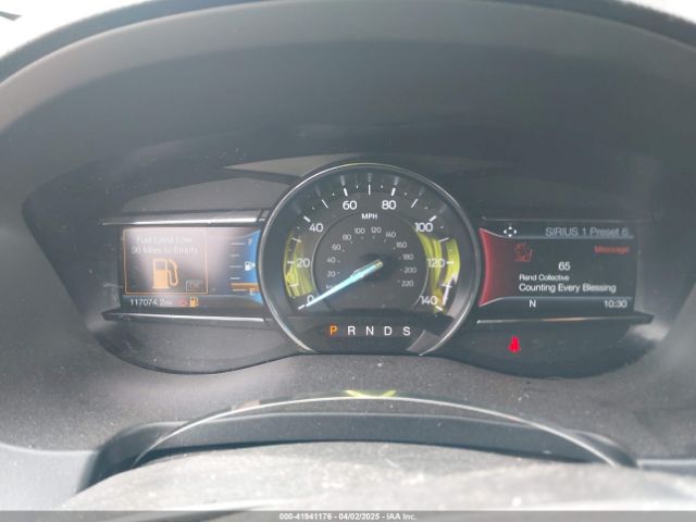 2018 FORD EXPLORER 1FM5K8D88JGA57047 Photo 6